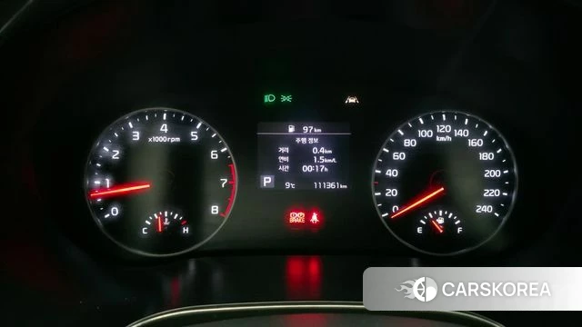 Kia Seltos id 3819521 из Кореи 18
