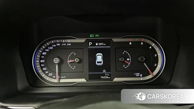 Hyundai Tucson (NX4) id 3361410 из Кореи 18