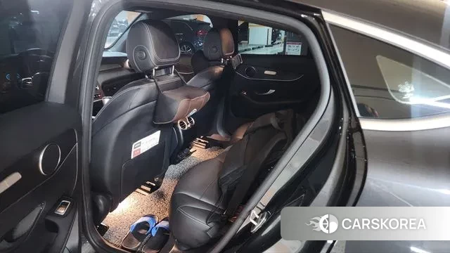 Mercedes-Benz GLC-Class X253 id 3059546 из Кореи 16