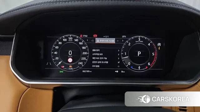 Land Rover Range Rover Sport 2nd Generation id 2981491 из Кореи 18