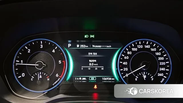 Hyundai Palisade id 3626566 из Кореи 18