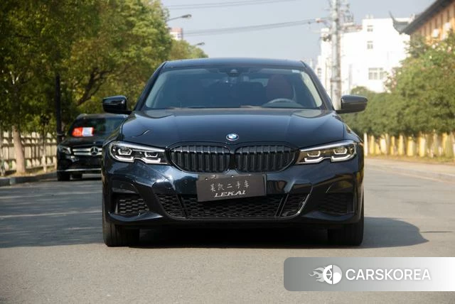 BMW 3 series id 4271486 из Китая 8