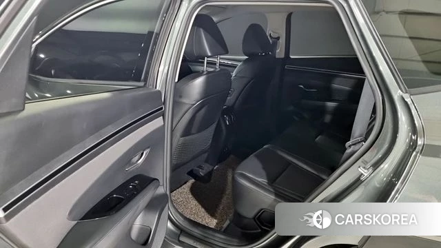 Hyundai Tucson Hybrid (NX4) id 3860504 из Кореи 16