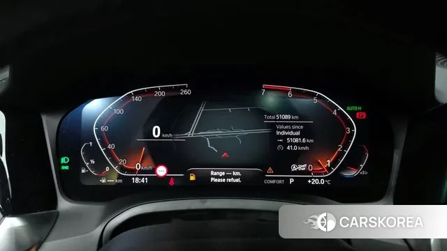 BMW 4 Series (G22) id 3342396 из Кореи 18