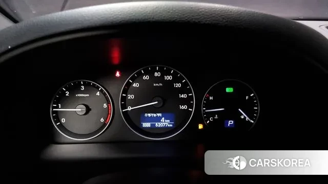 Hyundai The New Grand Starex id 2940813 из Кореи 18