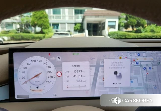 Genesis G80 (RG3) id 4388129 из Кореи 10