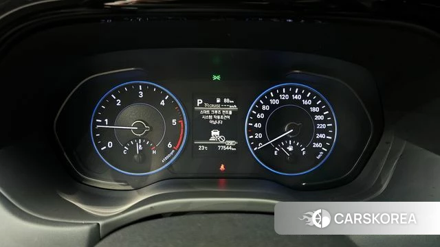 Hyundai Palisade id 4325461 из Кореи 18