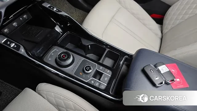 Kia Sorento 4th Generation id 3772056 из Кореи 18