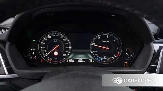 BMW 3 Series GT (F34) id 3578605 из Кореи 18