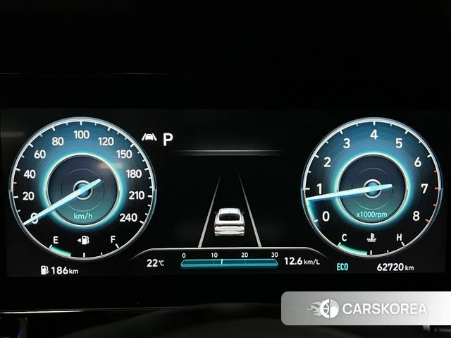 Hyundai Avante (CN7) id 4202938 из Кореи 18