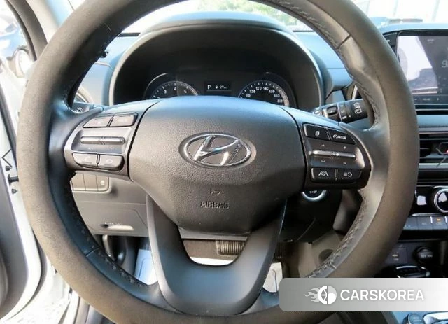 Hyundai The New Kona id 3843266 из Кореи 16