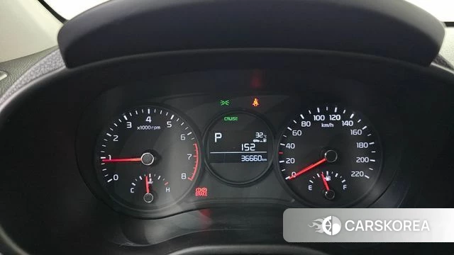 Kia All New Morning (JA) id 4672781 из Кореи 18