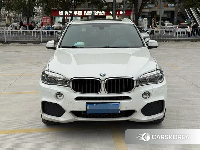 BMW X5 (imported) id 4241305 из Китая 10