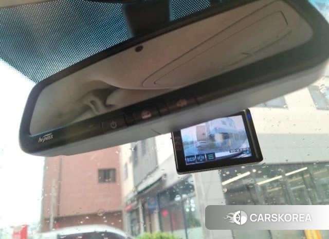 Ssangyong Tivoli Armor id 3905728 из Кореи 8