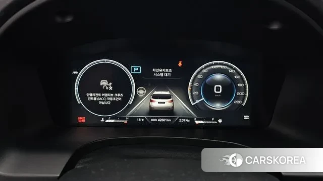 Ssangyong All New Rexton id 3468864 из Кореи 18