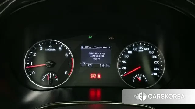 Kia Seltos id 3144450 из Кореи 18