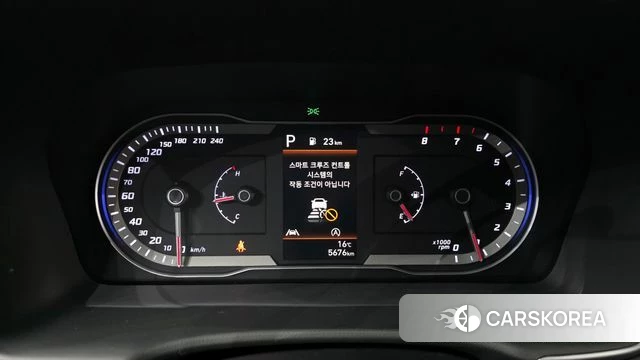 Hyundai Tucson (NX4) id 4230434 из Кореи 35
