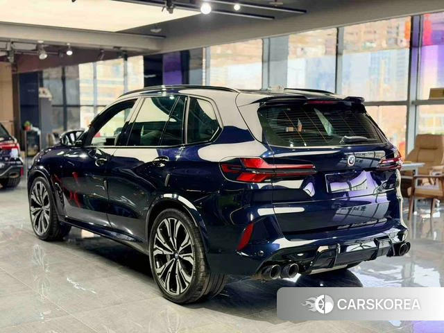 BMW X5 M id 4265245 из Китая 12