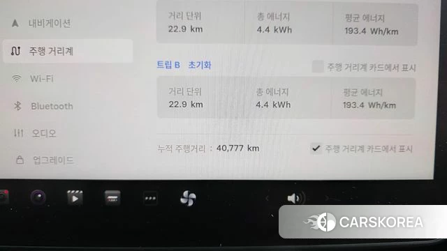 Tesla Model Y id 4177734 из Кореи 18