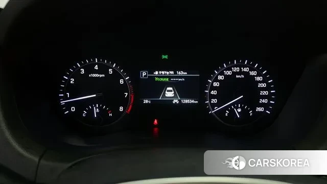 Genesis G80 id 3117793 из Кореи 18
