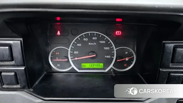 Chevrolet (GM Daewoo) New Labo id 3307423 из Кореи 18