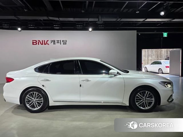 Hyundai Grandeur IG id 4435685 из Кореи 18