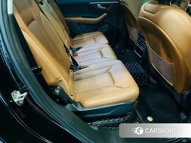 Audi Q7 id 3889139 из Китая 15