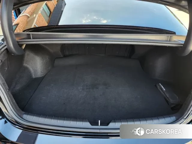 Kia K5 3rd generation id 3041378 из Кореи 18