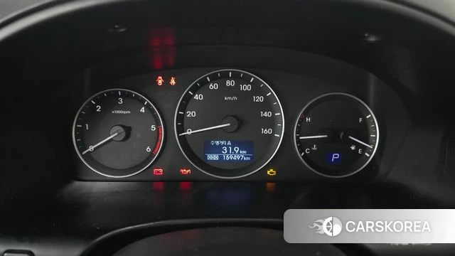 Hyundai The New Grand Starex id 4937262 из Кореи 30