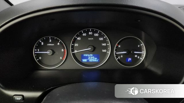 Hyundai The New Grand Starex id 4477647 из Кореи 29