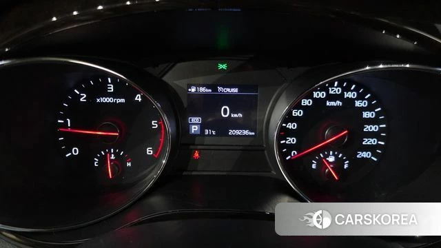 Kia The New Carnival id 4581977 из Кореи 18