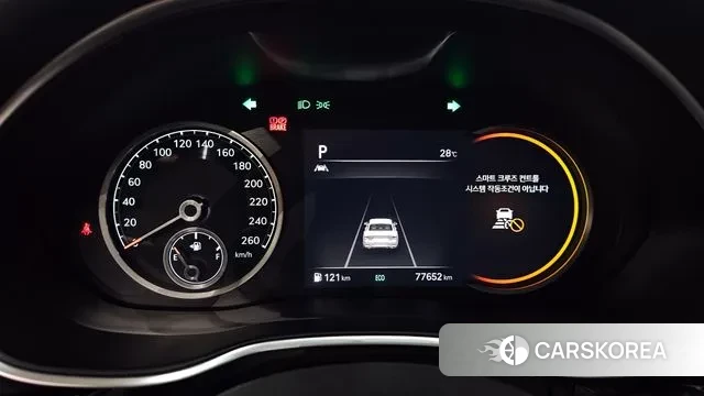 Genesis G80 (RG3) id 3219522 из Кореи 18