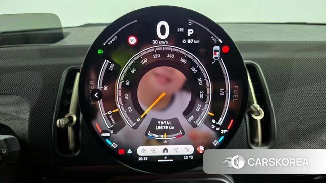 Mini Cooper S Countryman 3rd Generation id 3831533 из Кореи 18