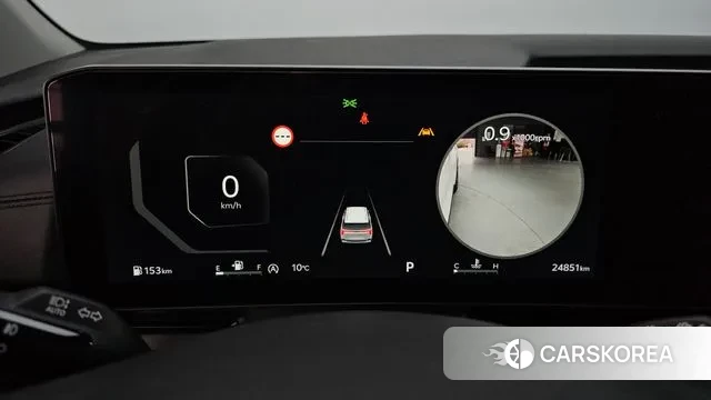 Kia The New Carnival 4th Generation id 3585522 из Кореи 18