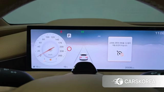 Genesis G80 (RG3) id 3882989 из Кореи 18