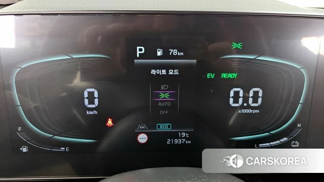 Kia Di Ol Nu Niro id 3964623 из Кореи 18