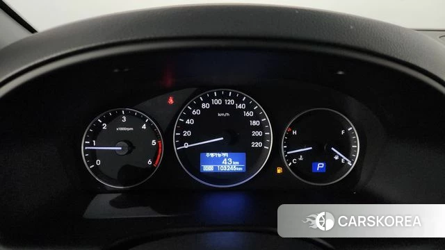 Hyundai The New Grand Starex id 3820738 из Кореи 18