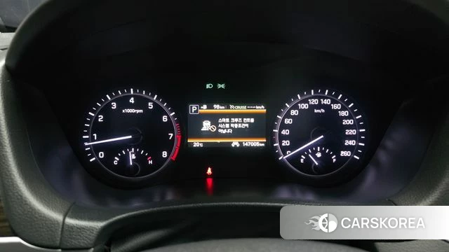 Genesis G80 id 4351295 из Кореи 29