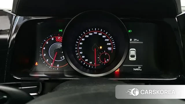 Hyundai Avante (CN7) id 3530092 из Кореи 18