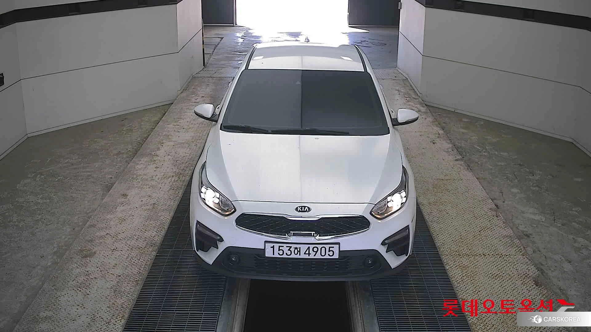 Kia K3 id 4296929 из Кореи 36