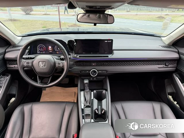 Honda Accord id 4297498 из Китая 14