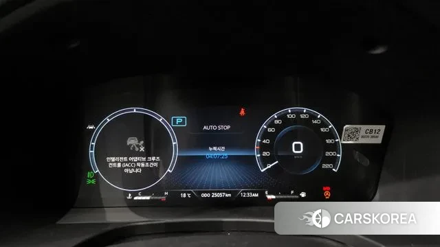 Ssangyong The New Rexton Sport id 3327569 из Кореи 18