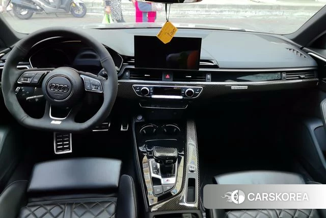 Audi S4 id 4272005 из Китая 15