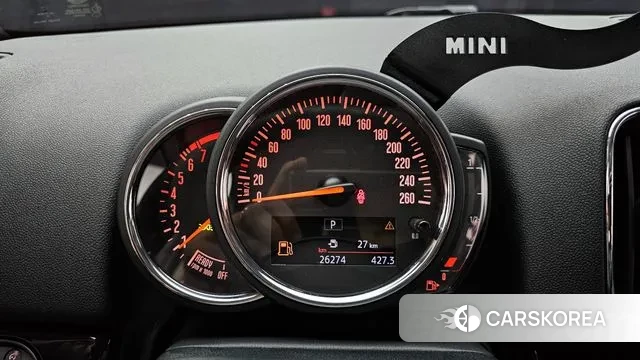 Mini Cooper Countryman id 3024242 из Кореи 18