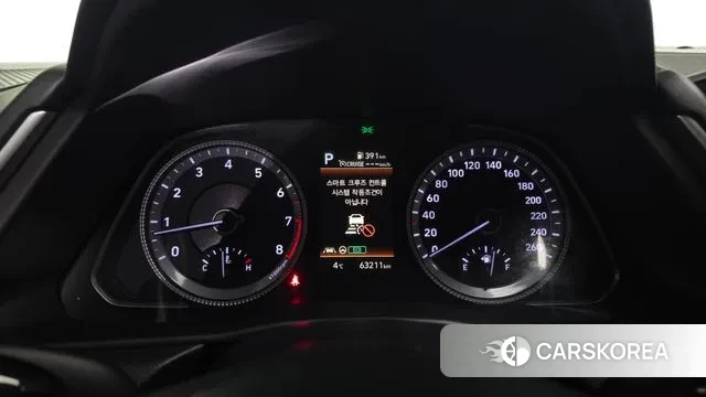 Hyundai Sonata (DN8) id 3555886 из Кореи 18