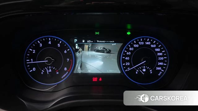 Hyundai Palisade id 4317810 из Кореи 30