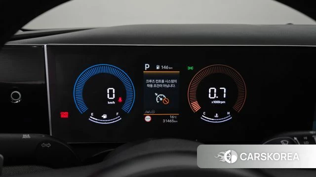 Hyundai The New Tucson (NX4) id 3858655 из Кореи 18