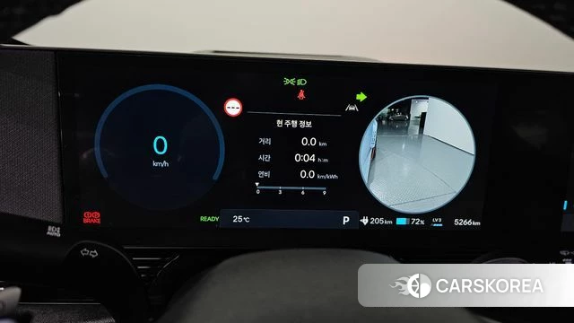 Hyundai Ionic 5 id 3921721 из Кореи 18