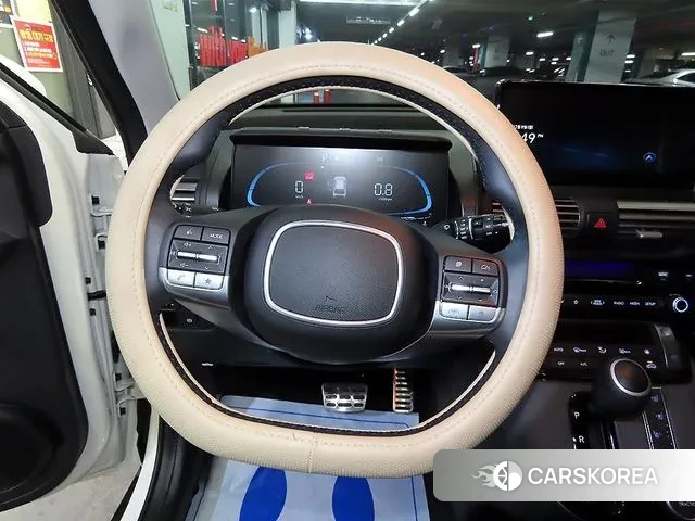 Hyundai The New Casper id 3462074 из Кореи 18