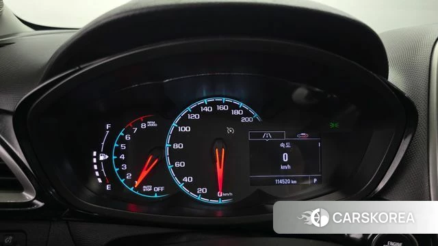 Chevrolet (GM Daewoo) The New Spark id 4465305 из Кореи 29